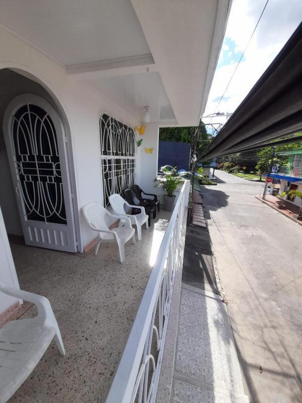 Casa Villavicencio Exterior photo