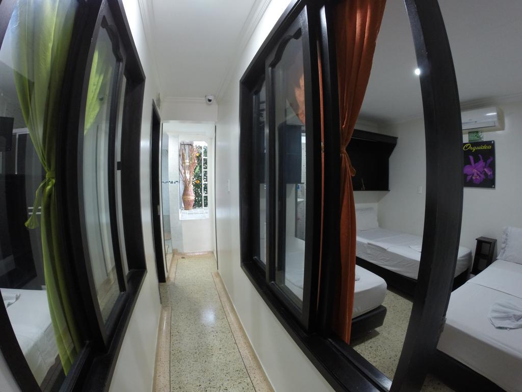 Casa Villavicencio Exterior photo